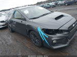 2020 Subaru Wrx   Серый vin: JF1VA1A69L9810423