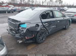 2020 Subaru Wrx   Серый vin: JF1VA1A69L9810423