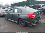 2020 Subaru Wrx   Серый vin: JF1VA1A69L9810423