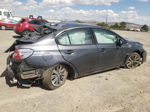 2021 Subaru Wrx  Gray vin: JF1VA1A69M9812626