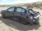 2021 Subaru Wrx  Gray vin: JF1VA1A69M9812626