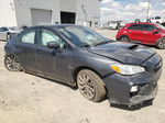 2021 Subaru Wrx  Gray vin: JF1VA1A69M9812626