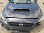 2021 Subaru Wrx  Gray vin: JF1VA1A69M9812626