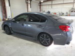 2021 Subaru Wrx  Gray vin: JF1VA1A69M9822363