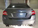 2021 Subaru Wrx  Gray vin: JF1VA1A69M9822363