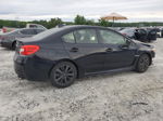 2018 Subaru Wrx  Черный vin: JF1VA1A6XJ9837515