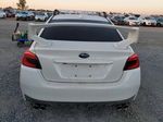 2020 Subaru Wrx  White vin: JF1VA1A6XL9801035