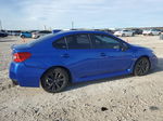 2020 Subaru Wrx  Blue vin: JF1VA1A6XL9814724