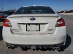 2020 Subaru Wrx  White vin: JF1VA1A6XL9817235