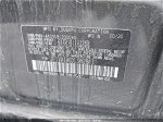 2020 Subaru Wrx Gray vin: JF1VA1A6XL9828431