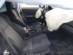 2020 Subaru Wrx Gray vin: JF1VA1A6XL9828431