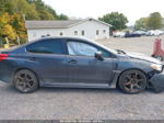 2020 Subaru Wrx Gray vin: JF1VA1A6XL9828431