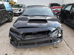 2021 Subaru Wrx  Black vin: JF1VA1A6XM9810657