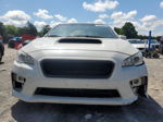 2017 Subaru Wrx  White vin: JF1VA1B61H9818764