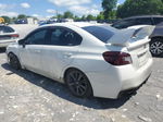 2017 Subaru Wrx  White vin: JF1VA1B61H9818764