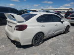 2017 Subaru Wrx  White vin: JF1VA1B61H9818764