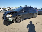 2017 Subaru Wrx  Black vin: JF1VA1B63H9827773