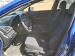 2017 Subaru Wrx  Синий vin: JF1VA1B63H9830480