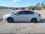 2017 Subaru Wrx   Серебряный vin: JF1VA1B63H9835789