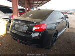 2017 Subaru Wrx   Black vin: JF1VA1B64H9832187