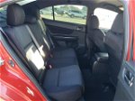 2017 Subaru Wrx  Red vin: JF1VA1B64H9836725