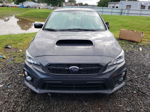 2020 Subaru Wrx Premium Угольный vin: JF1VA1B64L9830335