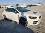 2017 Subaru Wrx  Белый vin: JF1VA1B65H9807346