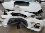 2020 Subaru Wrx Premium White vin: JF1VA1B65L9834121