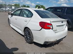 2017 Subaru Wrx   Белый vin: JF1VA1B66H9808862