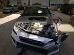 2020 Subaru Wrx Premium Silver vin: JF1VA1B67L9825842