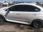 2017 Subaru Wrx   White vin: JF1VA1B68H9805915