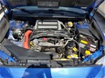 2018 Subaru Wrx  Синий vin: JF1VA1B68J9817570