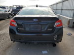 2017 Subaru Wrx  Black vin: JF1VA1B69H9808130