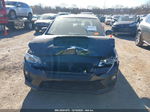 2017 Subaru Wrx Black vin: JF1VA1B69H9810749