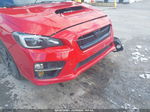 2017 Subaru Wrx   Red vin: JF1VA1B6XH9838768