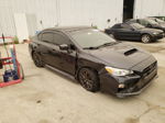 2017 Subaru Wrx  Black vin: JF1VA1B6XH9839578