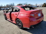 2020 Subaru Wrx Premium Red vin: JF1VA1B6XL9806900