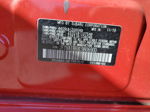 2020 Subaru Wrx Premium Red vin: JF1VA1B6XL9806900