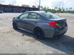 2020 Subaru Wrx Premium Gray vin: JF1VA1C60L9803034