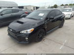 2021 Subaru Wrx Premium Черный vin: JF1VA1C60M9810826