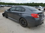 2021 Subaru Wrx Premium Black vin: JF1VA1C60M9811085