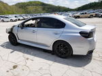 2021 Subaru Wrx Premium Silver vin: JF1VA1C60M9815671