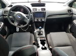 2021 Subaru Wrx Premium Синий vin: JF1VA1C60M9817503