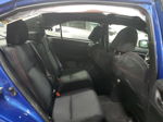 2021 Subaru Wrx Premium Blue vin: JF1VA1C60M9822765