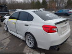 2018 Subaru Wrx Premium Белый vin: JF1VA1C61J9834449