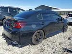 2020 Subaru Wrx Premium Black vin: JF1VA1C61L9801437