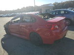 2021 Subaru Wrx Premium Red vin: JF1VA1C61M9811404