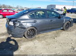 2021 Subaru Wrx Premium Серый vin: JF1VA1C61M9812990