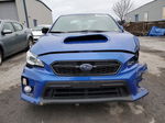 2021 Subaru Wrx Premium Синий vin: JF1VA1C62M9822931