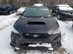 2018 Subaru Wrx Premium Черный vin: JF1VA1C63J9820519